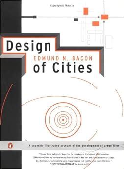 Design of Cities: Revised Edition .